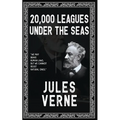 20,000 Leagues Under The Seas