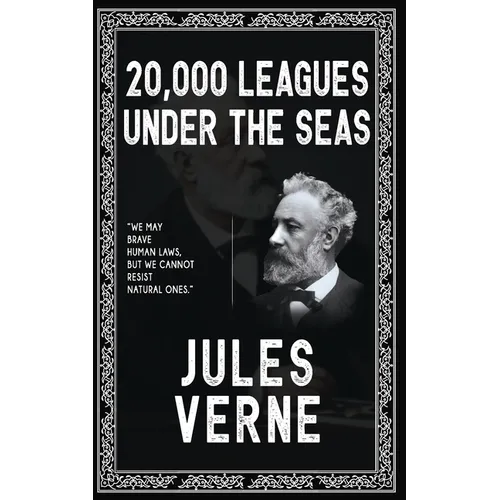 20,000 Leagues Under The Seas