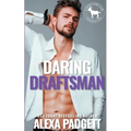 Daring Draftsman: A Cocky Hero Club Novel