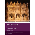 Augustine: The City of God Books I and II