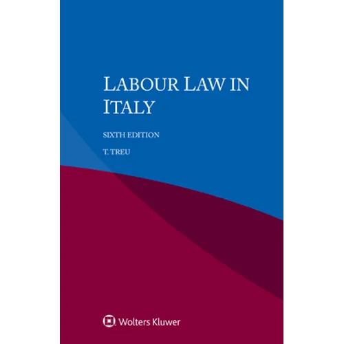 Labour Law in Italy