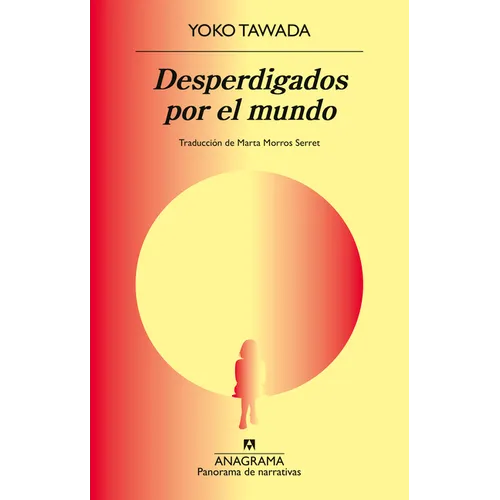 Desperdigados Por El Mundo