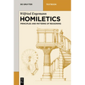 Homiletics: Principles and Patterns of Reasoning
