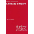 Le Nozze Di Figaro: Libretto