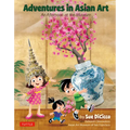 Adventures in Asian Art: An Afternoon at the Museum