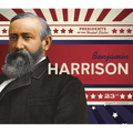Benjamin Harrison
