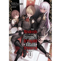 The Misdeeds of an Extremely Arrogant Villain Aristocrat (Light Novel) Vol. 1