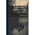 Ausgewahlte Allemanische Gedichte