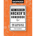 Backpacker the Survival Hacker's Handbook