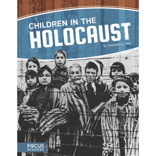 Children in the Holocaust