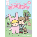 Bunnygirl: Treehouse Friends