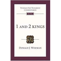 1 & 2 Kings: Tyndale Old Testament Commentary