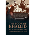 The Book of Khallid: The Untold Story of Khallid Abdul Muhammad, Militant Prophet to Today's Radical Generation