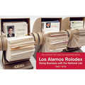 Los Alamos Rolodex: Doing Business with the National Lab 1967-1978