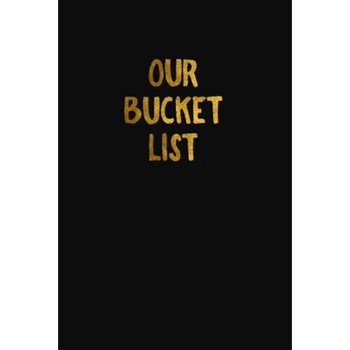 Our Bucket List: Simple Couples Travel Bucket List