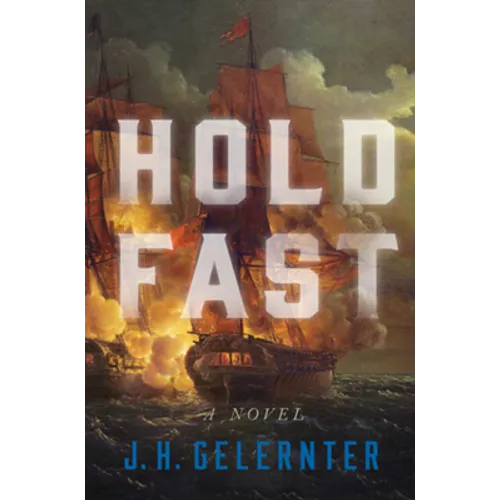 Hold Fast