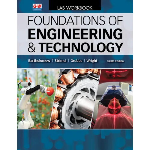 Foundations of Engineering and Technology