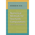 Numerical Methods for Stochastic Computations: A Spectral Method Approach