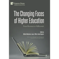 The Changing Faces of Higher Education: From Boomers to Millennials