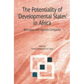 The Potentiality of Developmental States in Africa