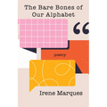 The Bare Bones of Our Alphabet