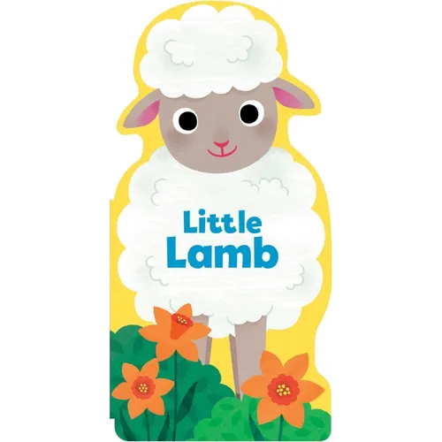 Little Lamb
