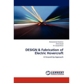 DESIGN & Fabrication of Electric Hovercraft