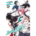 Hinowa Ga Crush!, Vol. 2