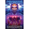 Psi-Wars: Classified Cases of Psychic Phenomena