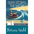 Death Storms the Shore