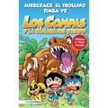 Compas 3. Los Compas Y La Cámara del Tiempo / Compas 3. Los Compas and the Chamber of Time