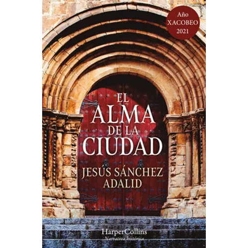 El Alma de la Ciudad (the Soul of the City)