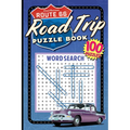 The Great American Route 66 Puzzle Book