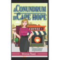 Conundrum in Cape Hope: Cozy Mystery