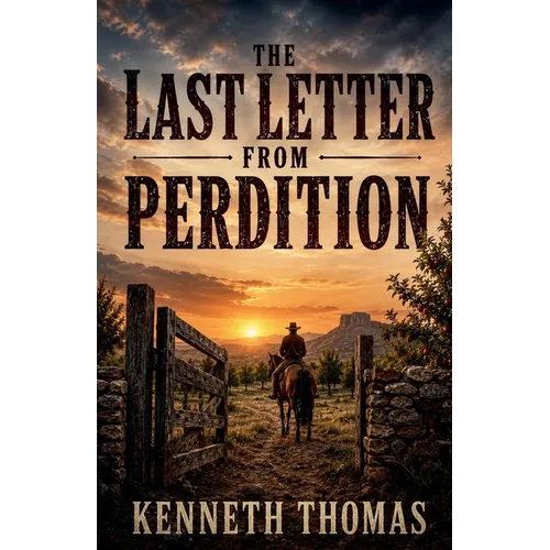 The Last Letter From Perdition