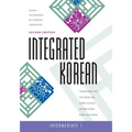 Integrated Korean: Intermediate 1, Second Edition