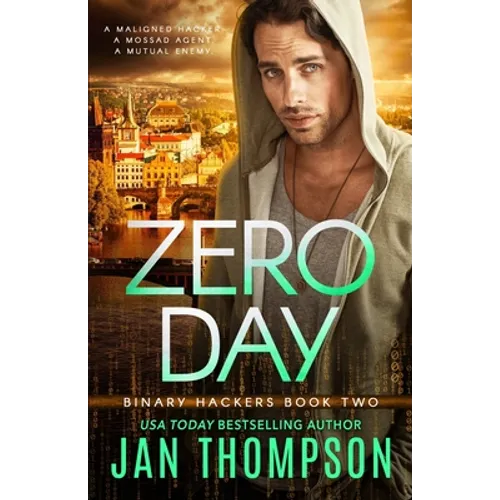 Zero Day: Internet Underground... Inspirational Near-Future Technothriller with Romance