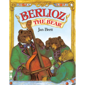 Berlioz the Bear