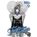 Tenjo Tenge (Full Contact Edition 2-In-1), Vol. 9