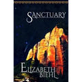 Sanctuary: Book One of the Darzins' Mill Trilogy