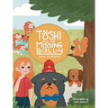 Toshi and the missing Ball-y