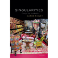 Singularities: Essays in Aesthetics