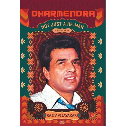 Dharmendra