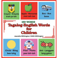 Tagalog-English Words for Children