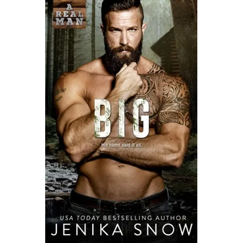 Big - Paperback