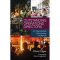 Outstanding Operations Directors: 31 Case Studies Showcasing Excellence