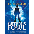 Artemis Fowl: El Mundo Subterráneo = Artemis Fowl