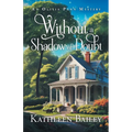 Without a Shadow of Doubt: An Olivia Penn Mystery