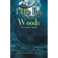 The Little Boy Who Ran into the Woods: The Journey Begins