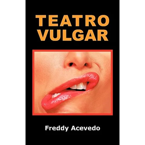 Teatro Vulgar
